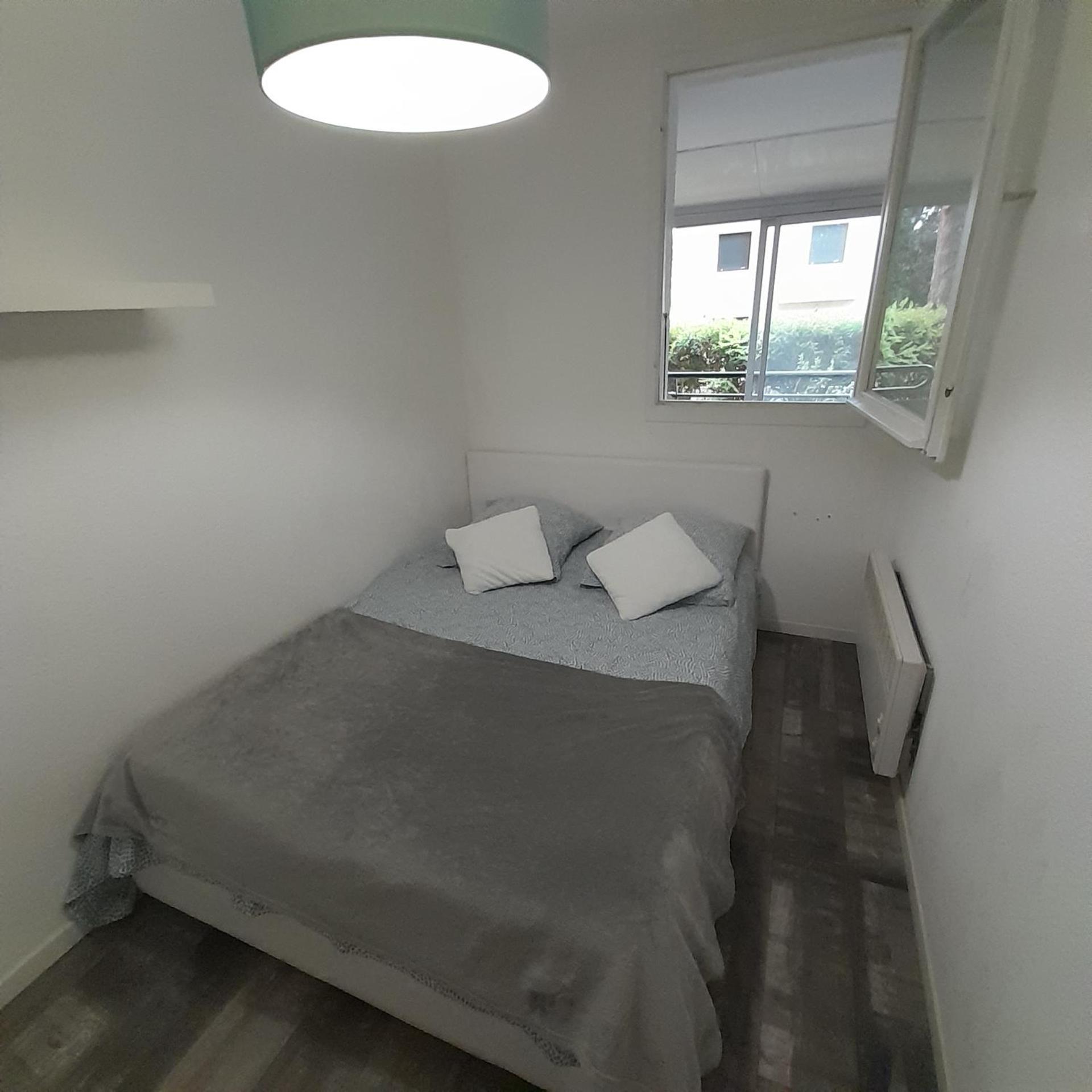 Apartment Joli T2 3mn Mer. Proche Commodite Wifi Parking *