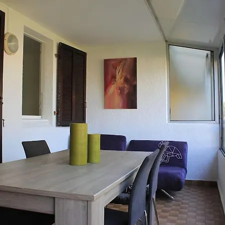 Joli T2 3Mn Mer. Proche Commodite Wifi Parking La Seyne-sur-Mer Exterior foto