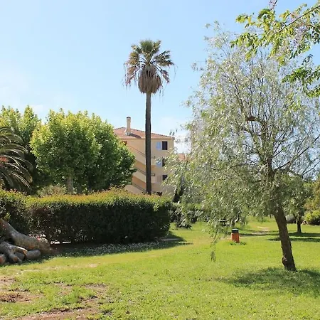 Joli T2 3Mn Mer. Proche Commodite Wifi Parking La Seyne-sur-Mer Exterior foto